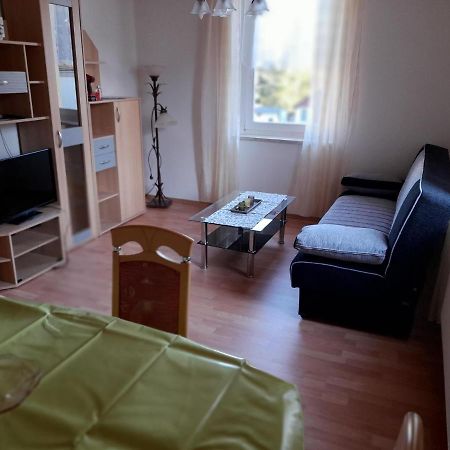 Ferienwohnungen Bernd Kruegel Zwickau Zewnętrze zdjęcie