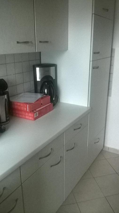 Ferienwohnungen Bernd Kruegel Zwickau Zewnętrze zdjęcie