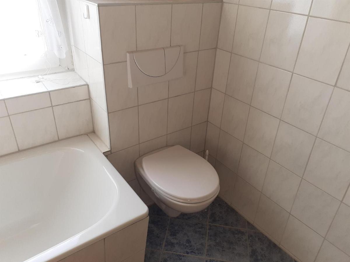Ferienwohnungen Bernd Kruegel Zwickau Zewnętrze zdjęcie