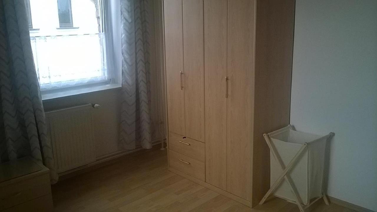 Ferienwohnungen Bernd Kruegel Zwickau Zewnętrze zdjęcie