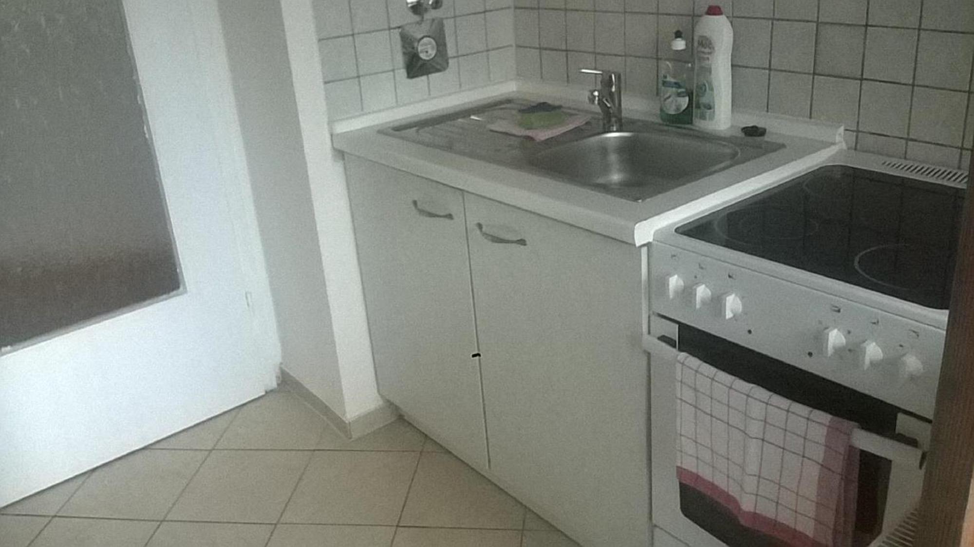 Ferienwohnungen Bernd Kruegel Zwickau Zewnętrze zdjęcie
