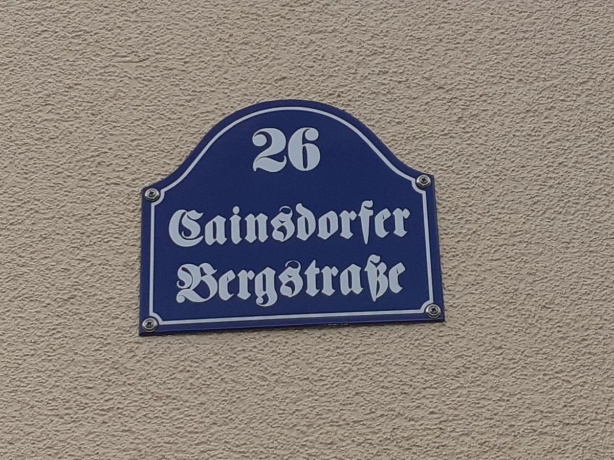 Ferienwohnungen Bernd Kruegel Zwickau Zewnętrze zdjęcie